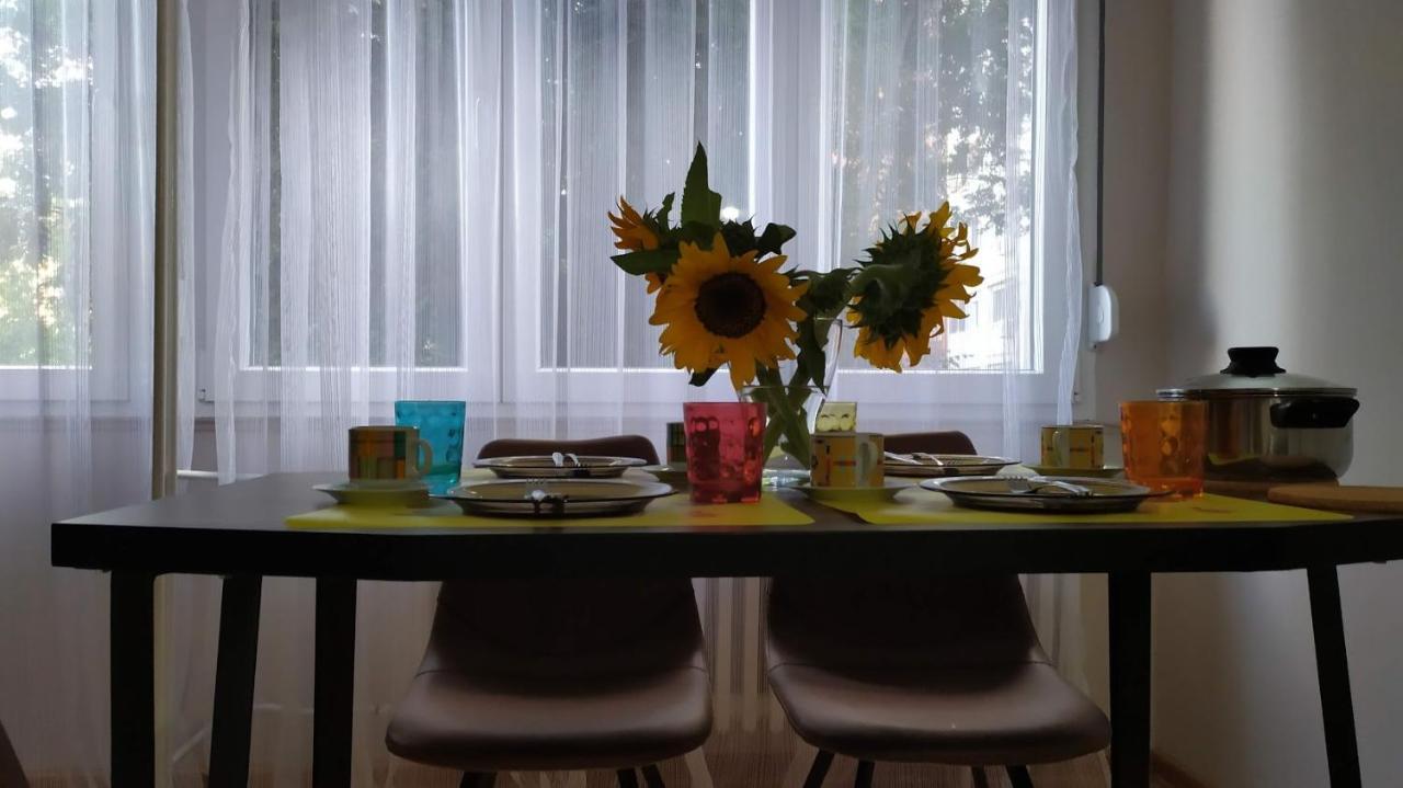Duka Apartment Ni エクステリア 写真