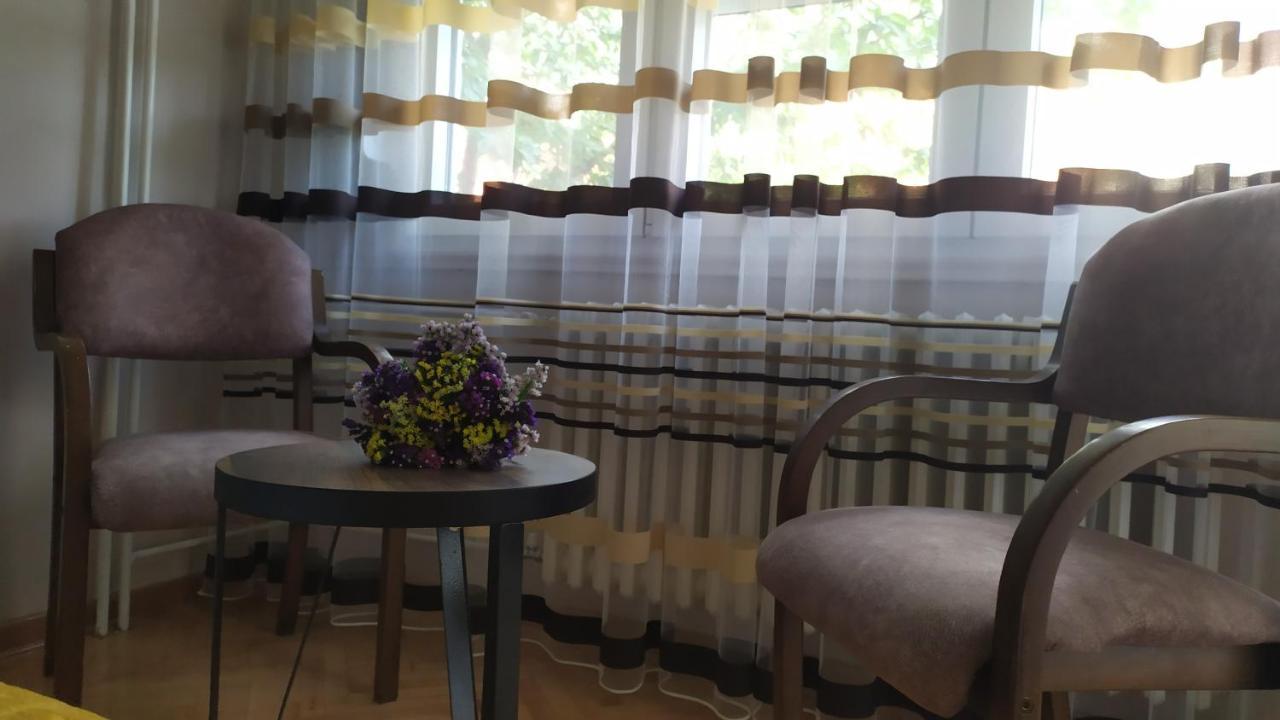 Duka Apartment Ni エクステリア 写真