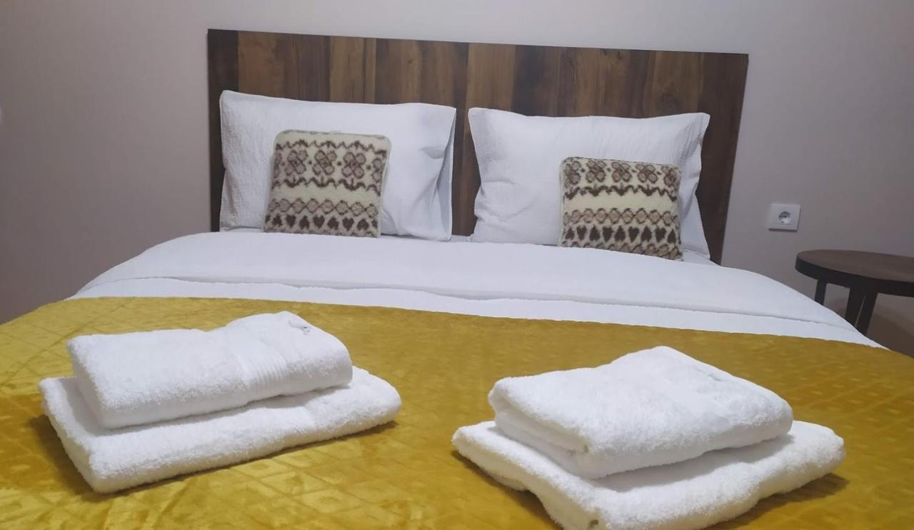 Duka Apartment Ni エクステリア 写真