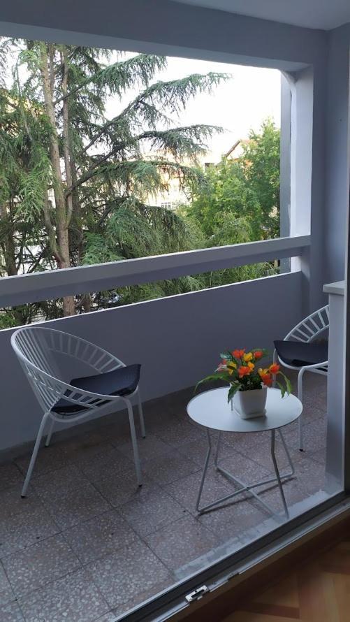 Duka Apartment Ni エクステリア 写真