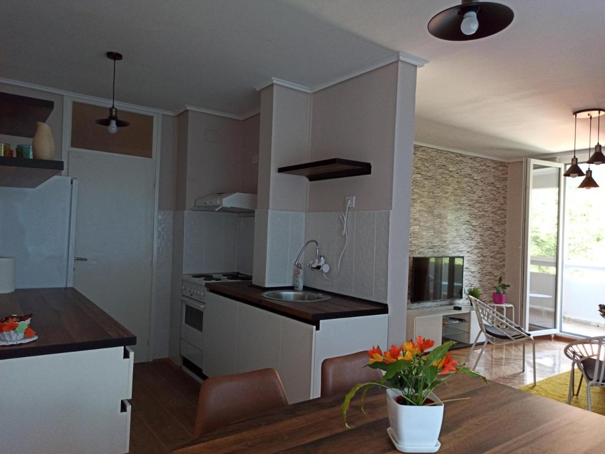 Duka Apartment Ni エクステリア 写真