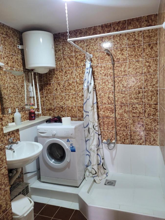 Duka Apartment Ni エクステリア 写真