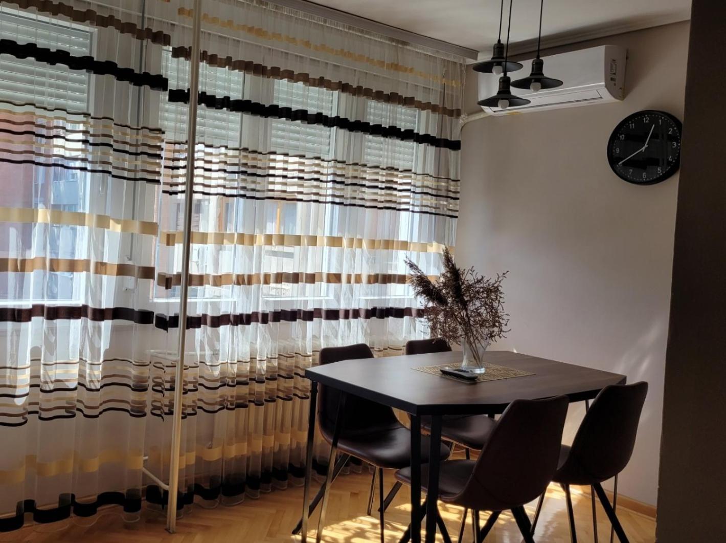 Duka Apartment Ni エクステリア 写真