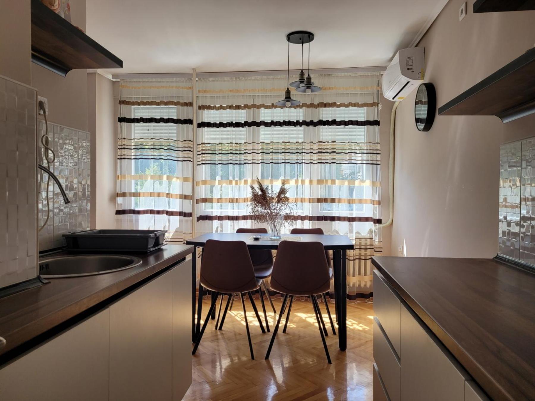 Duka Apartment Ni エクステリア 写真