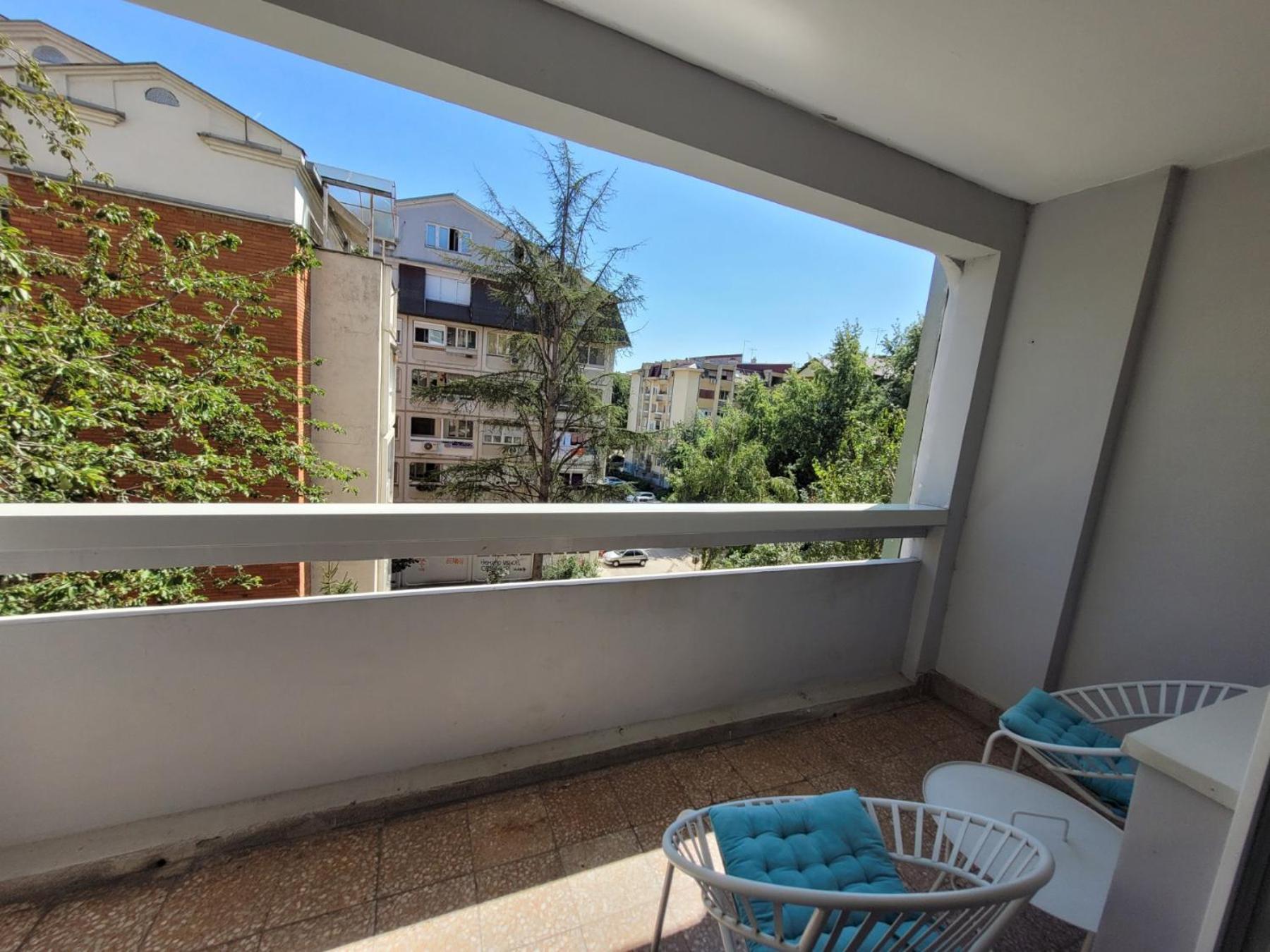 Duka Apartment Ni エクステリア 写真
